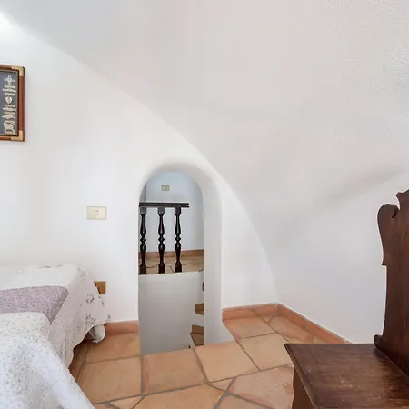 Villa Charming 3a, With Terrace Overlooking The Sea, Amalfi Coast Conca dei Marini