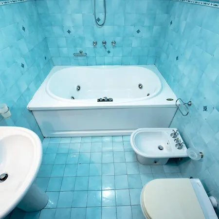 Villa Charming 3a, With Terrace Overlooking The Sea, Amalfi Coast *