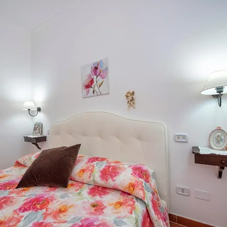 Charming Villa, With Terrace Overlooking The Sea, Amalfi Coast Villa *