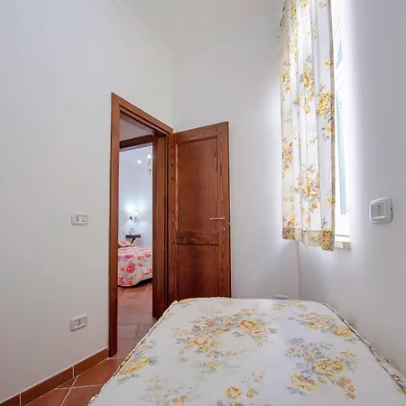 Charming Villa, With Terrace Overlooking The Sea, Amalfi Coast Villa Conca dei Marini