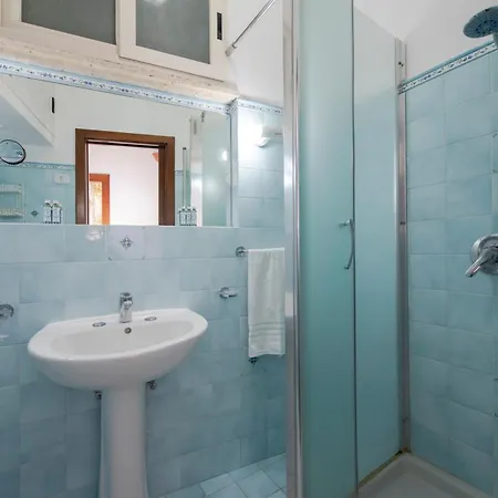 Charming Villa, With Terrace Overlooking The Sea, Amalfi Coast * Conca dei Marini