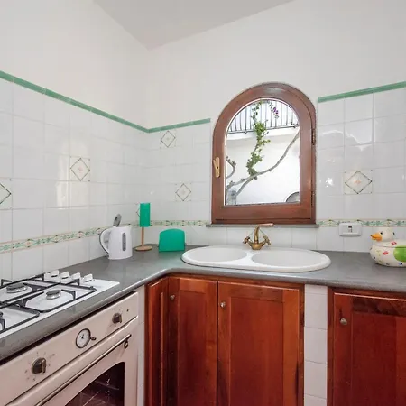 Charming Villa, With Terrace Overlooking The Sea, Amalfi Coast Villa *
