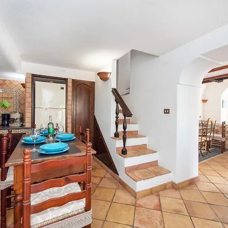 Villa Charming Villa, With Terrace Overlooking The Sea, Amalfi Coast *